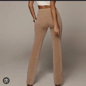 Jluxlabel sparkle pants